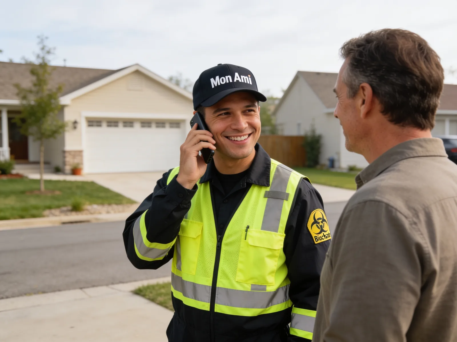 Sewage Cleanup Montreal, WI FAQs