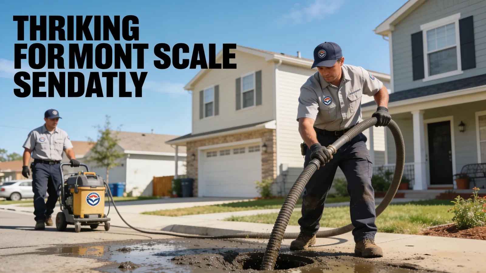 Sewage Cleanup in Montreal, WI near me